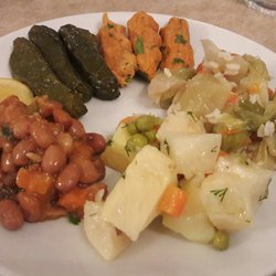 Nurzade - Zeytinyagli tabagi 5 cesit 18 tl