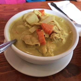 Thai House - Thai Near Me - Hood River, Oregon
