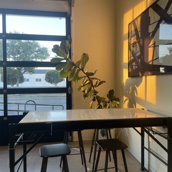 CAFE/5 - Coffee & Tea Near Me - Los Angeles, California