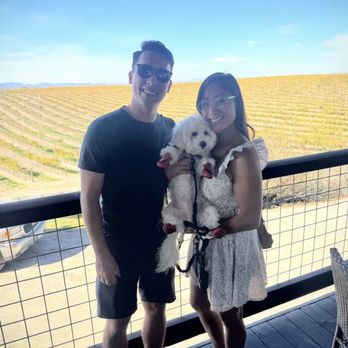 Eberle Winery - Wineries Near Me - Paso Robles, California