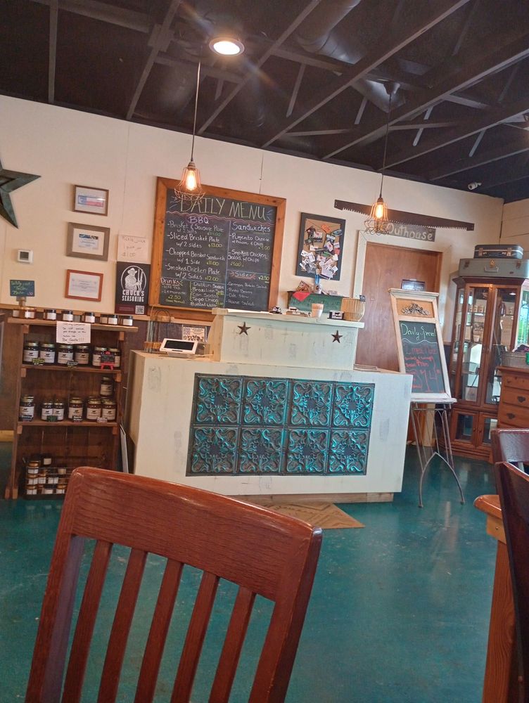 Bebo's Butchery and Bistro Logo