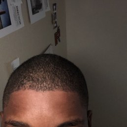 After a Haircut After a Haircut