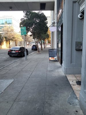 Coco Cafe Oakland by null