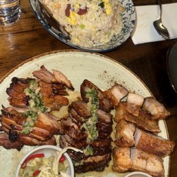 Platter