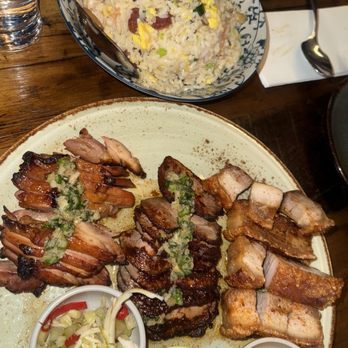 Tiger Fork - Platter - Chinese Near Me - Washington, DC, District of Columbia