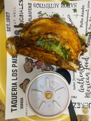Taqueria Los Paisanos by null