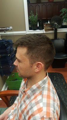 MAX MENS HAIRSTYLING Updated January 2025 90 Reviews 1425 K St