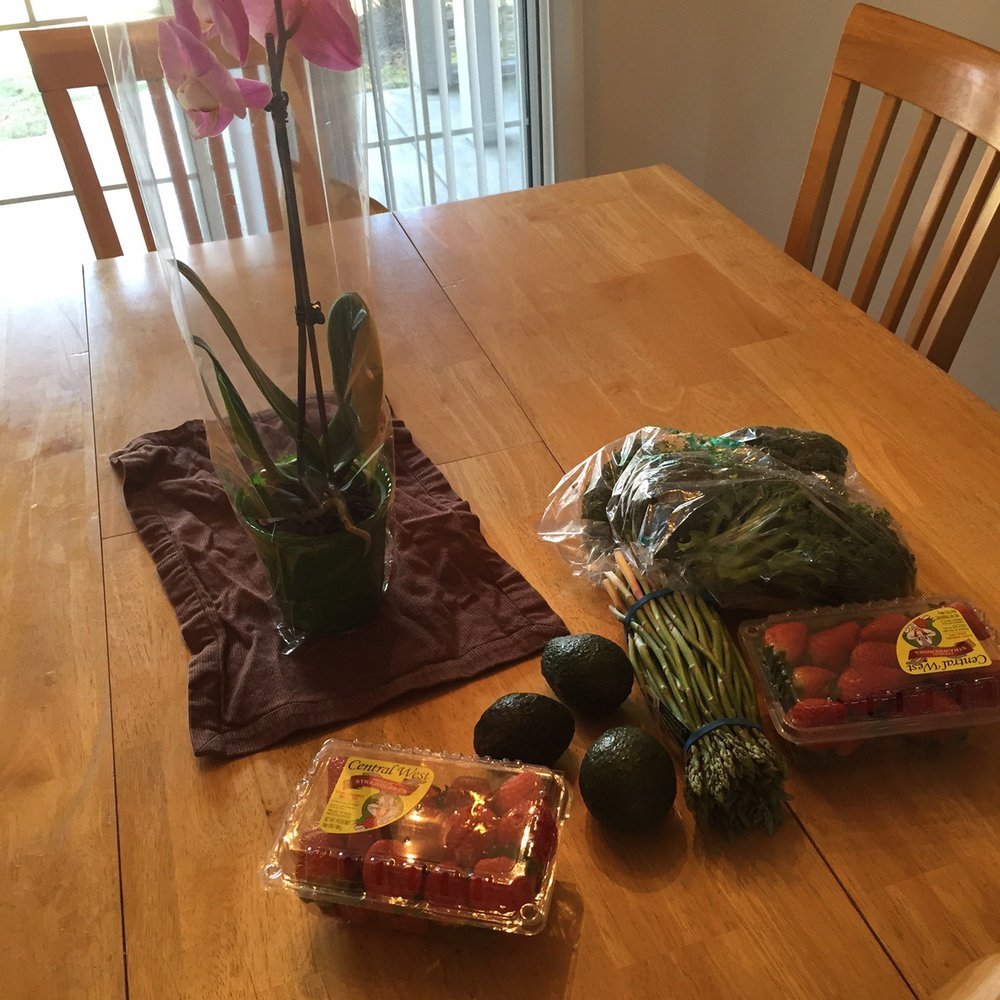 Produce Junction - About $13 spent on all this (not a joke) - Fruits & Veggies Near Me - Mont Clare, Pennsylvania Produce Junction - About $13 spent on all this (not a joke) - Fruits & Veggies Near Me - Mont Clare, Pennsylvania