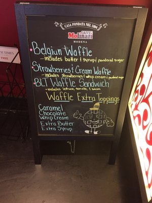 Menu photo 1 Minuti Coffee Houston, TX Menu photo 1 Minuti Coffee Houston, TX