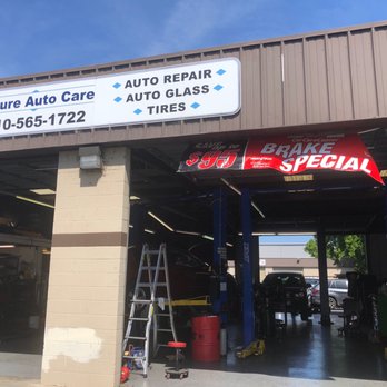 Future Auto Care - Auto Repair Near Me - Fremont, California