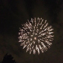 Fireworks!!