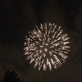 Itasca's Fantastic Fireworks - Fireworks!! - Festivals Near Me - Itasca, Illinois
