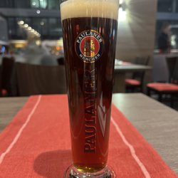 Little Italy - Paulaner Dunkel