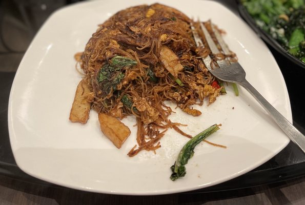 New Ubin Seafood CHIJMES by null