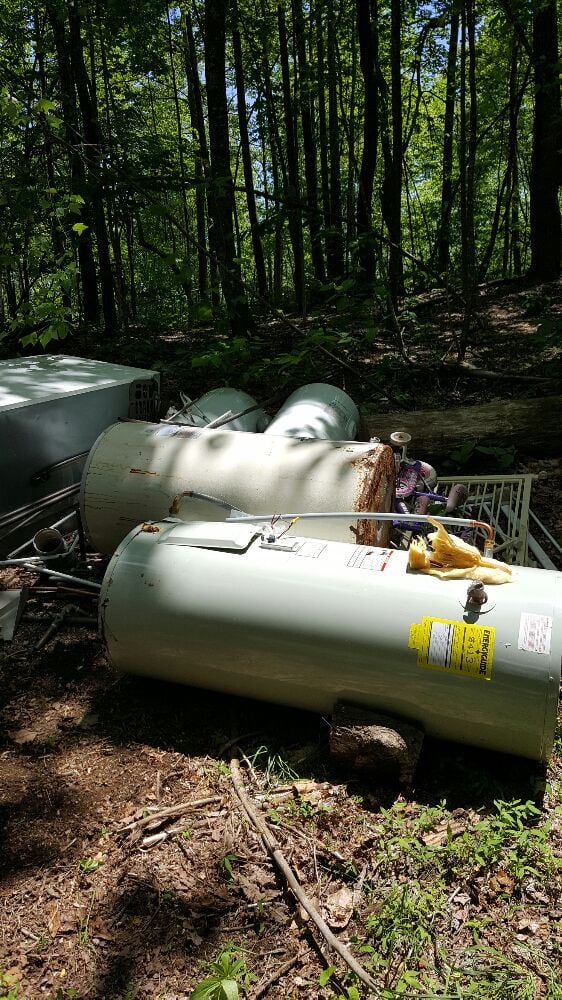 Slide of Practical Plumbing