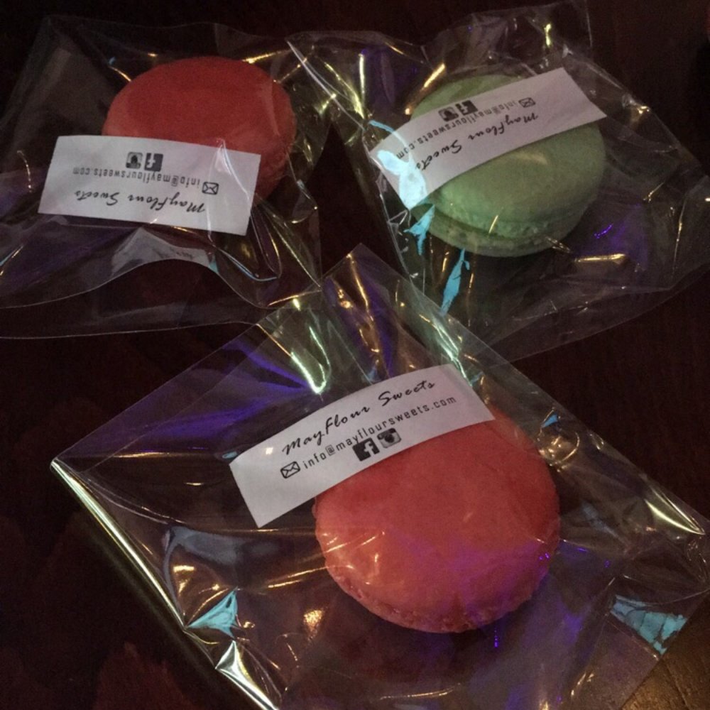 OliToki - Macarons - Korean Near Me - Boston, Massachusetts OliToki - Macarons - Korean Near Me - Boston, Massachusetts