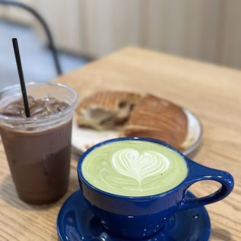 Juniper - Coffee & Tea Near Me - San Francisco, California