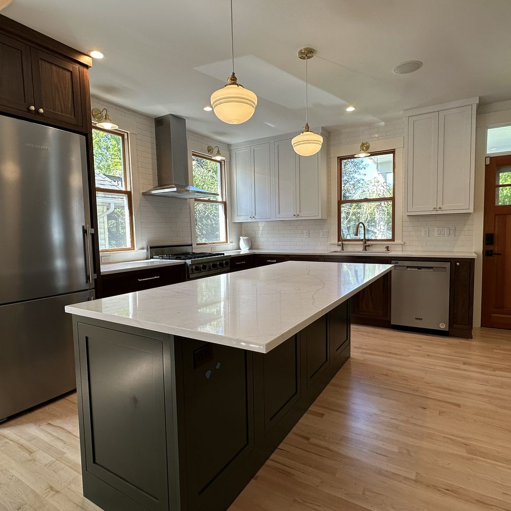 Kitchen To Go Kent Wa Matttroy