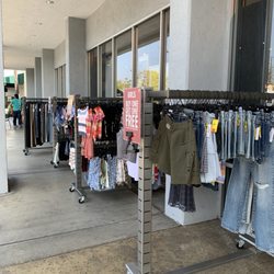 Tillys - Sale rack BOGO