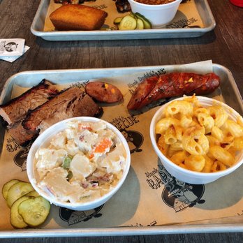 Hank Daddy's Barbecue - Southern Near Me - Vaughan, Ontario
