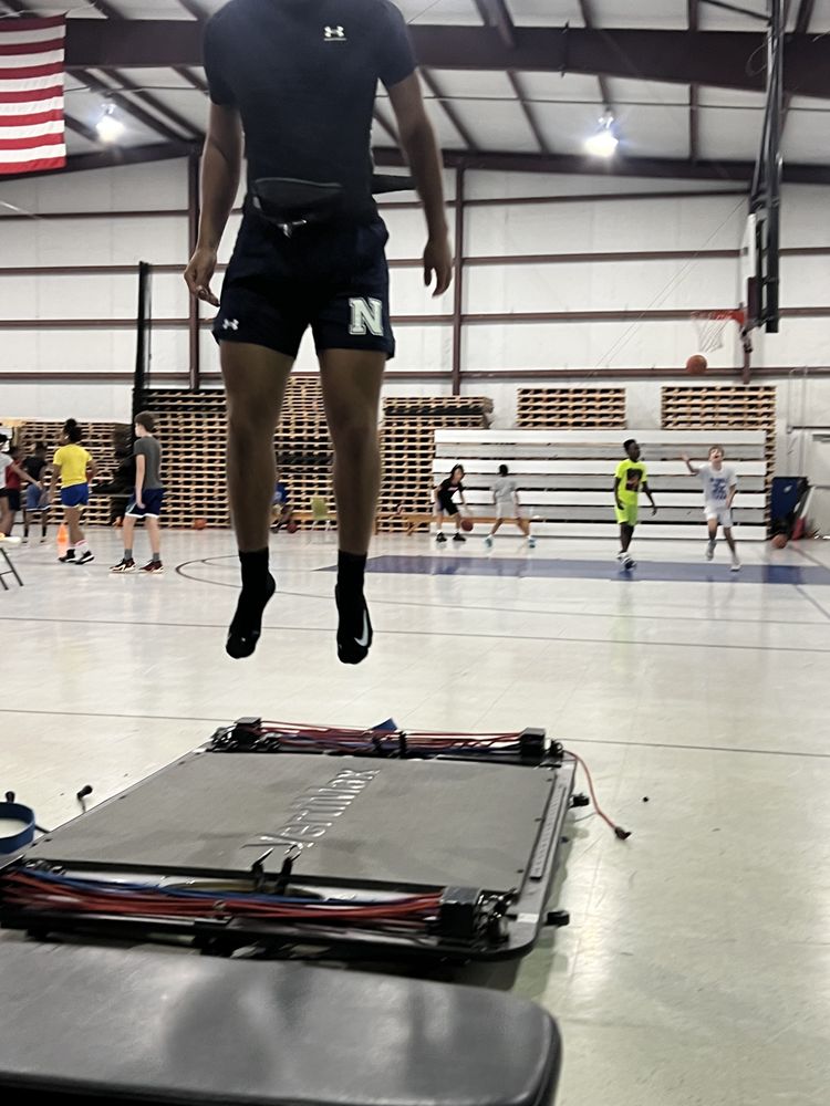 MF TRAINING WITH COACH MANDY FAIN Request Consultation 36 Photos