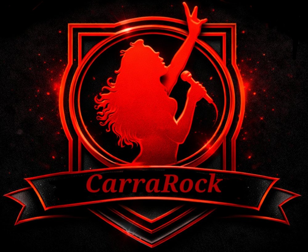 CarraRock Entertainment Logo