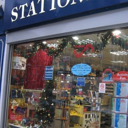 Newmans Stationery