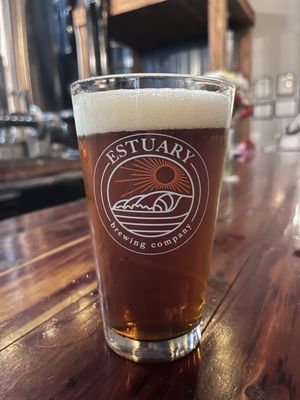 Estuary Beans & Barley by null