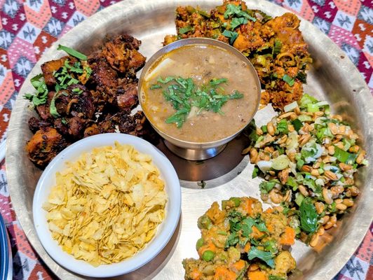 Gorkhali Kitchen by null