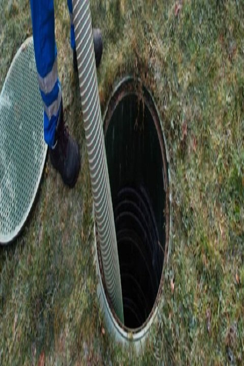 Slide of Terry Plumbing