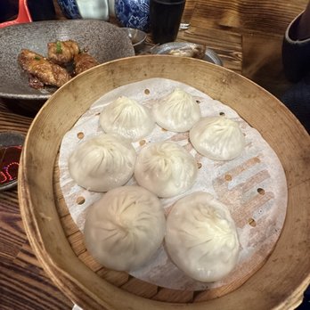 Dumpling House - Yummy dumplings - Dim Sum Near Me - San Francisco, California