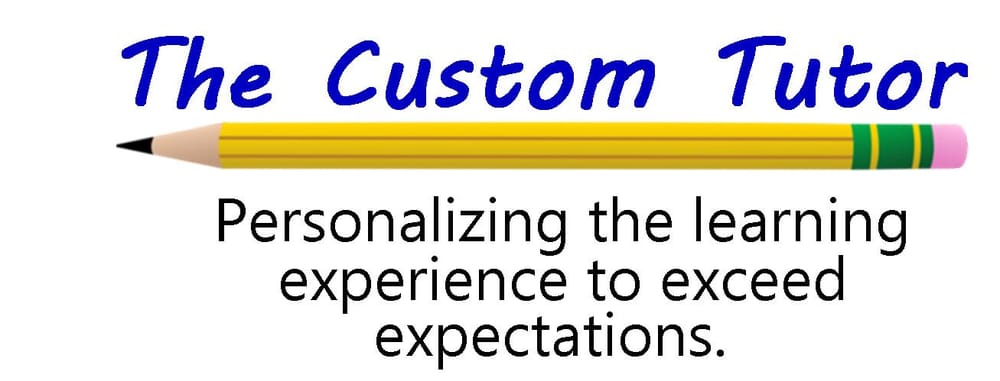 The Custom Tutor - reading tutor in Issaquah, WA