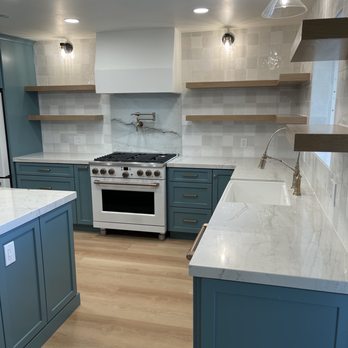 C & C Wood Designs - Cabinetry Near Me - Newcastle, California