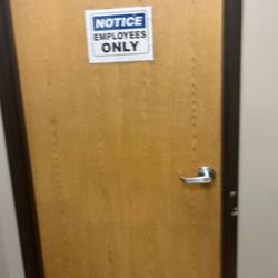 Clinical Pathology Laboratories - Disrespectful employees only :(   Rude employees