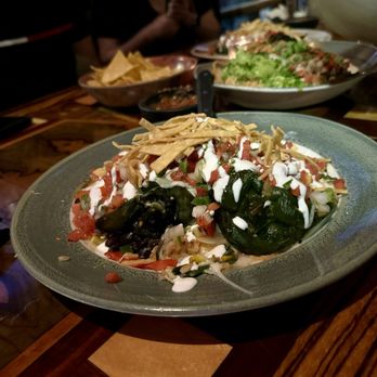 Matador Redmond - Roasted Chile Rellenos - Mexican Near Me - Redmond, Washington