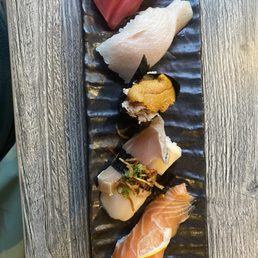 Omakase