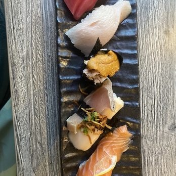 Nori Sushi Grill & Sake Bar - Omakase - Sushi Bars Near Me - Arcata, California