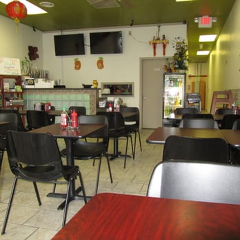 Lieu's Asian Cuisine - Dining Room - Asian Fusion Near Me - Columbus, Ohio Lieu's Asian Cuisine - Dining Room - Asian Fusion Near Me - Columbus, Ohio