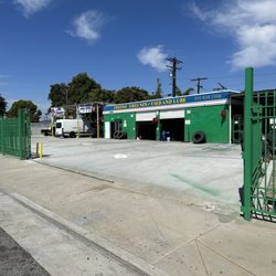 Freeway Tires