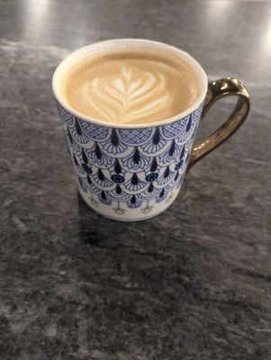 Highfalutin Coffee Roasters by null