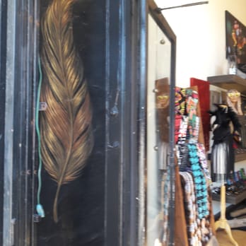 Wild Feather - Women's Clothing Near Me - San Francisco, California