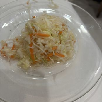 Madrono Restaurant - Ensalada Se La Casa - Latin American Near Me - Miami, Florida
