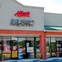 Attina's Music Store