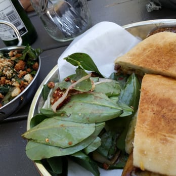 Ol Buckaroo - Apple grilled cheese with greens yummo!! - Breakfast & Brunch Near Me - Three Rivers, California Ol Buckaroo - Apple grilled cheese with greens yummo!! - Breakfast & Brunch Near Me - Three Rivers, California