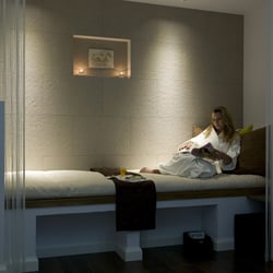 Mayan Luxury Spa - ZONA RELAX