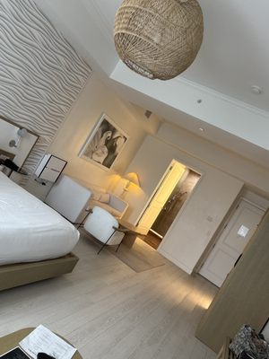 The Hotel Zamora by null