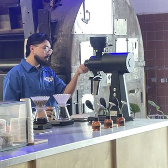 Provecho Coffee - Coffee & Tea Near Me - San Diego, California Provecho Coffee - Coffee & Tea Near Me - San Diego, California
