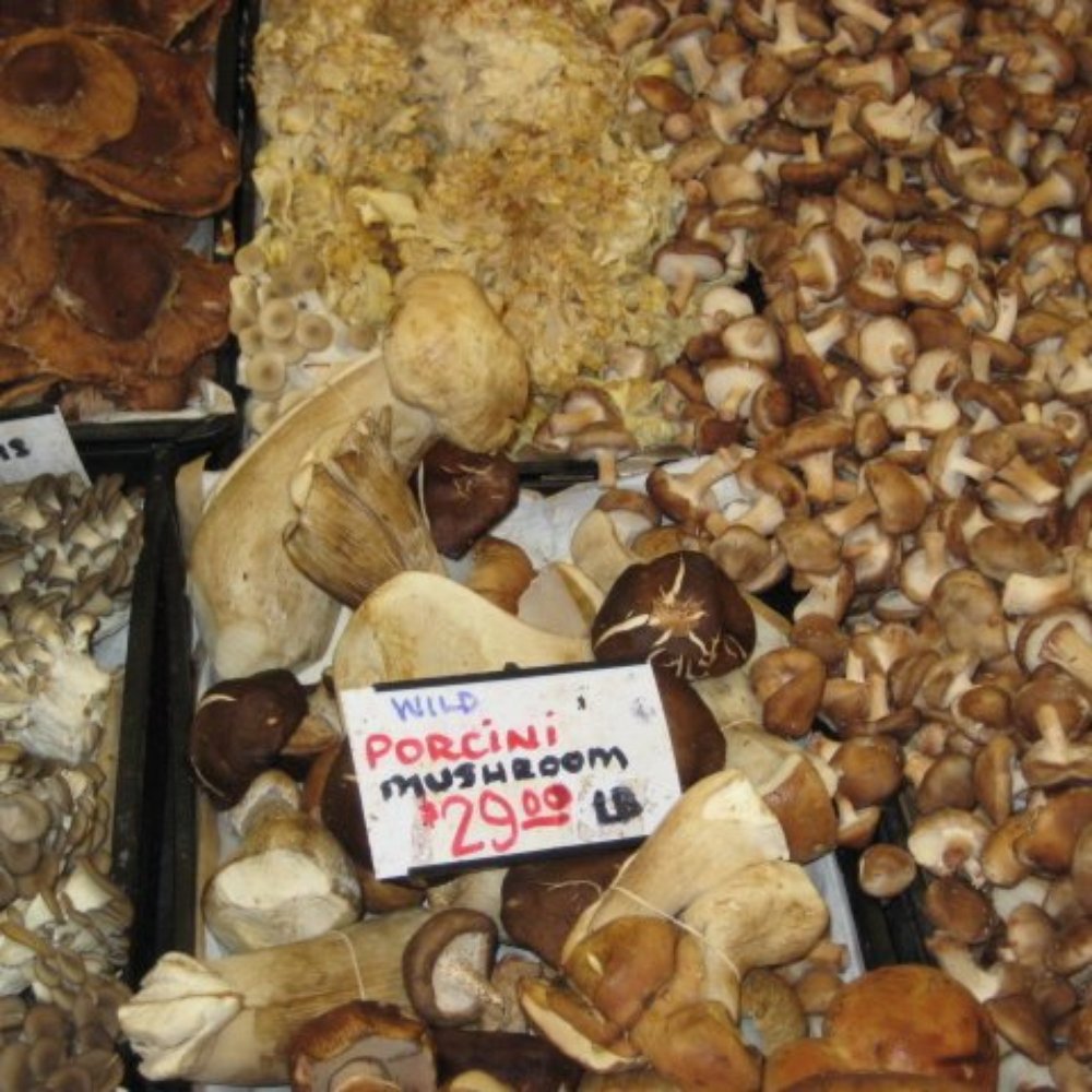 Monterey Market - Fruits & Veggies Near Me - Berkeley, California