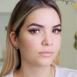 Beauty by Mir - Eyebrow Shaping & Eyelash Extensions