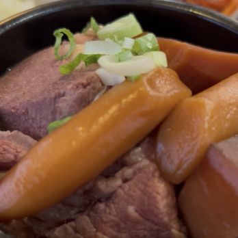 Jinsol Gukbap - 3rd St - Korean Near Me - Los Angeles, California